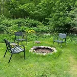 Renovated Stone House From 1877 In Listed Bornholm *