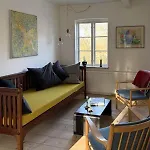 Renovated Stone House From 1877 In Listed Bornholm *
