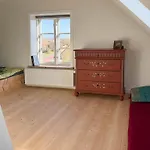Renovated Stone House From 1877 In Listed Bornholm Nyaraló *