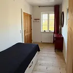Renovated Stone House From 1877 In Listed Bornholm Nyaraló *