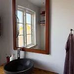Renovated Stone House From 1877 In Listed Bornholm Nyaraló Svaneke