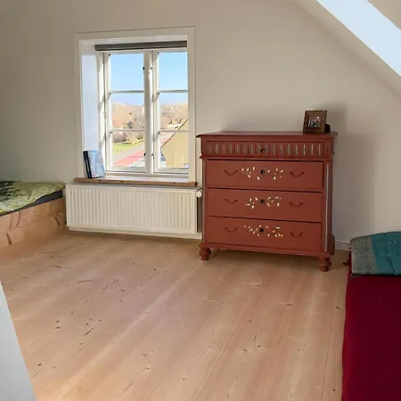 Renovated Stone House From 1877 In Listed Bornholm Vakantiehuis